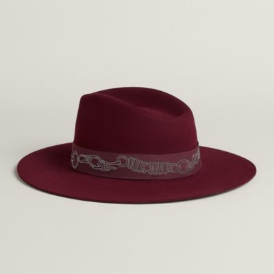 Hats and Gloves - Women's Accessories | Hermès USA